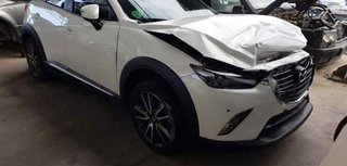 Mazda gd558ra elevalunas delantero cx-3 2.0 217204