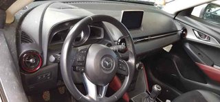 Mazda gd558ra elevalunas delantero cx-3 2.0 217204