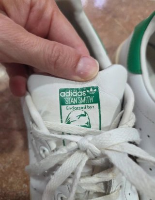 Zapatillas Adidas Stan Smith Verdes