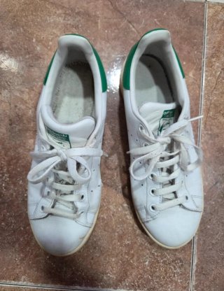 Zapatillas Adidas Stan Smith Verdes