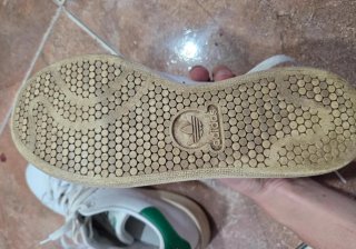 Zapatillas Adidas Stan Smith Verdes