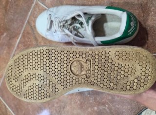 Zapatillas Adidas Stan Smith Verdes