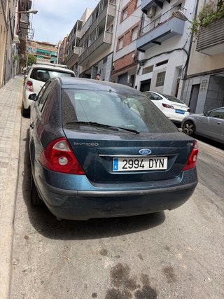 Ford Mondeo 2006