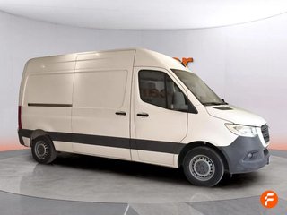 Mercedes Sprinter 314 CDI