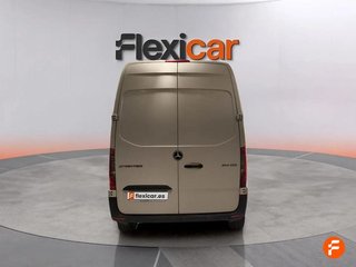Mercedes Sprinter 314 CDI