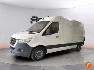 Mercedes Sprinter 314 CDI
