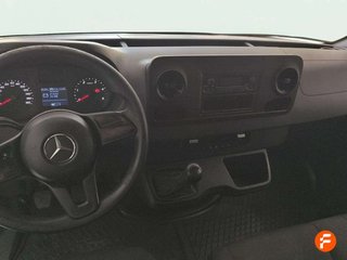 Mercedes Sprinter 314 CDI