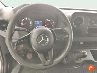 Mercedes Sprinter 314 CDI