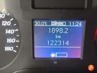 Mercedes Sprinter 314 CDI