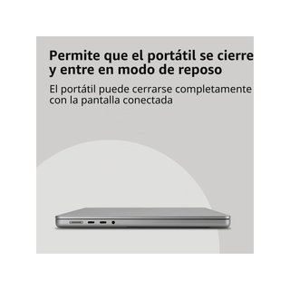 Kensington MP14 pantalla privacidad MacBook Pro