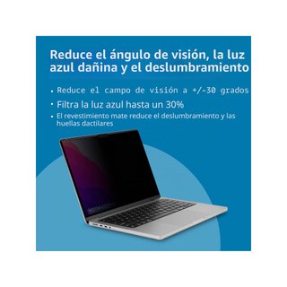 Kensington MP14 pantalla privacidad MacBook Pro