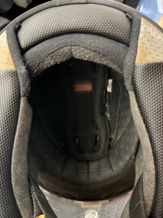 HJC RPHA 11 Miles Morales XL