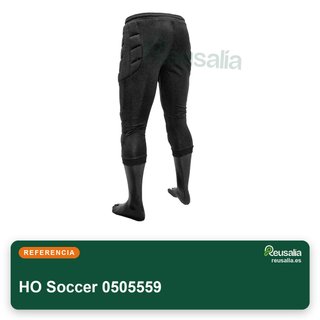 HO Soccer pantalones portero unisex fútbol