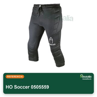 HO Soccer pantalones portero unisex fútbol