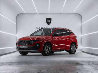 Hyundai Tucson Tucson 1.6 T-GDI Hybrid N Line Sky Hybrid 2WD (EUR