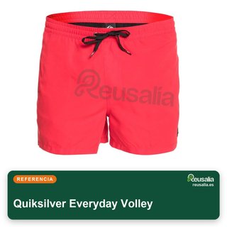 Quiksilver Everyday Volley mochila 15" hombre