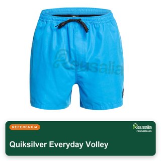 Quiksilver Everyday Volley mochila 15" hombre