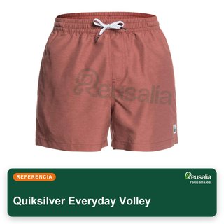 Quiksilver Everyday Volley mochila 15" hombre