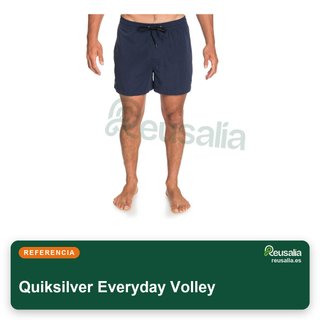 Quiksilver Everyday Volley mochila 15" hombre