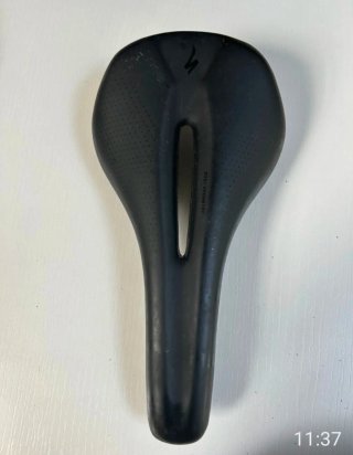 Sillín Specialized Negro