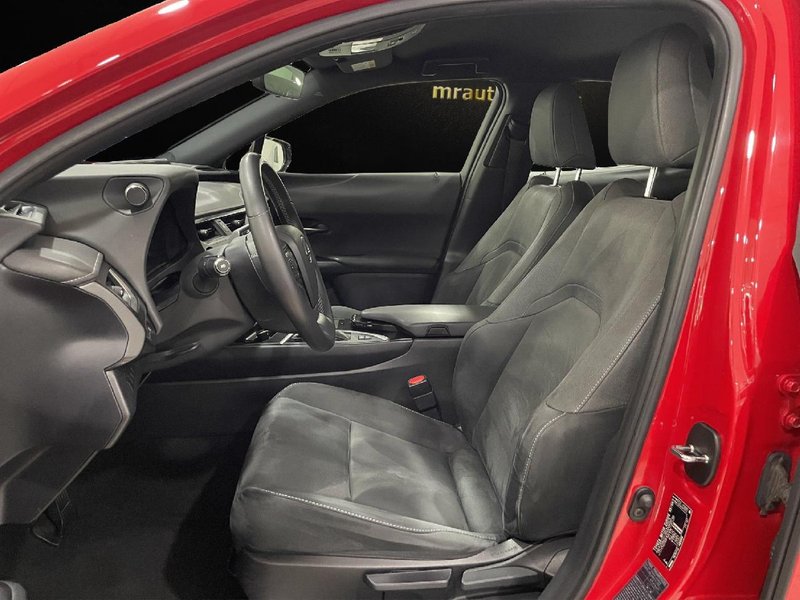 Lexus UX 250h BUSINESS 2020, foto 6