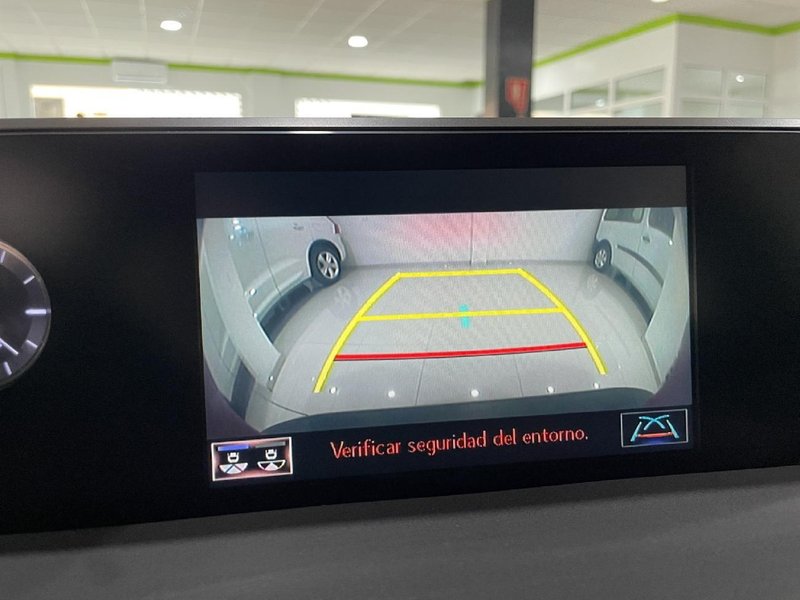 Lexus UX 250h BUSINESS 2020, foto 9