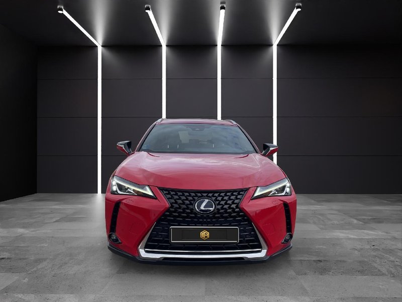 Lexus UX 250h BUSINESS 2020, foto 11