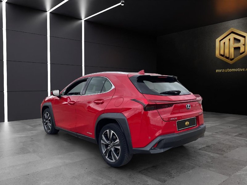 Lexus UX 250h BUSINESS 2020, foto 15