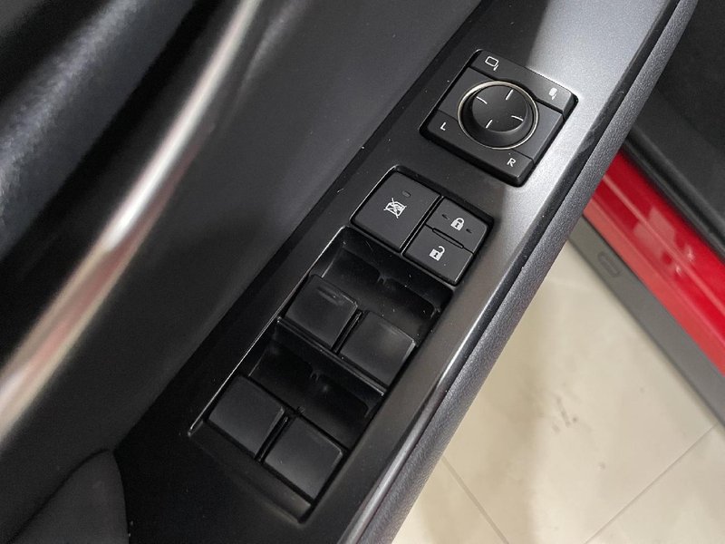 Lexus UX 250h BUSINESS 2020, foto 19