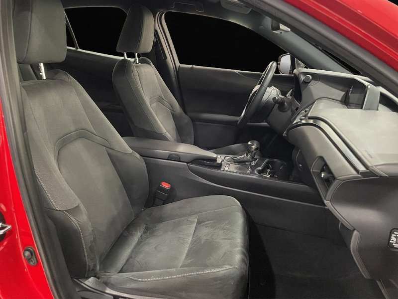 Lexus UX 250h BUSINESS 2020, foto 22