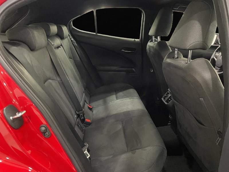 Lexus UX 250h BUSINESS 2020, foto 24
