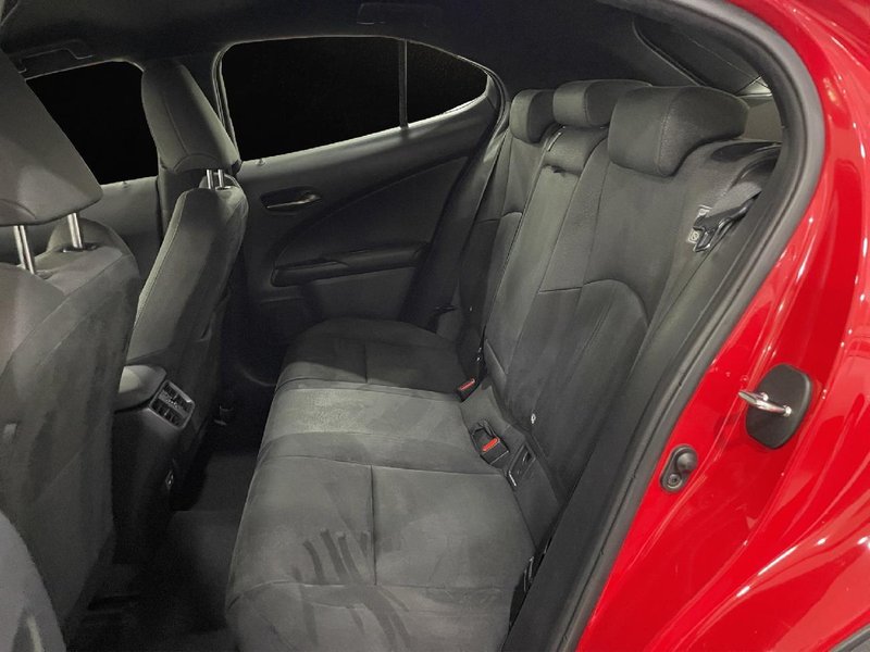 Lexus UX 250h BUSINESS 2020, foto 25