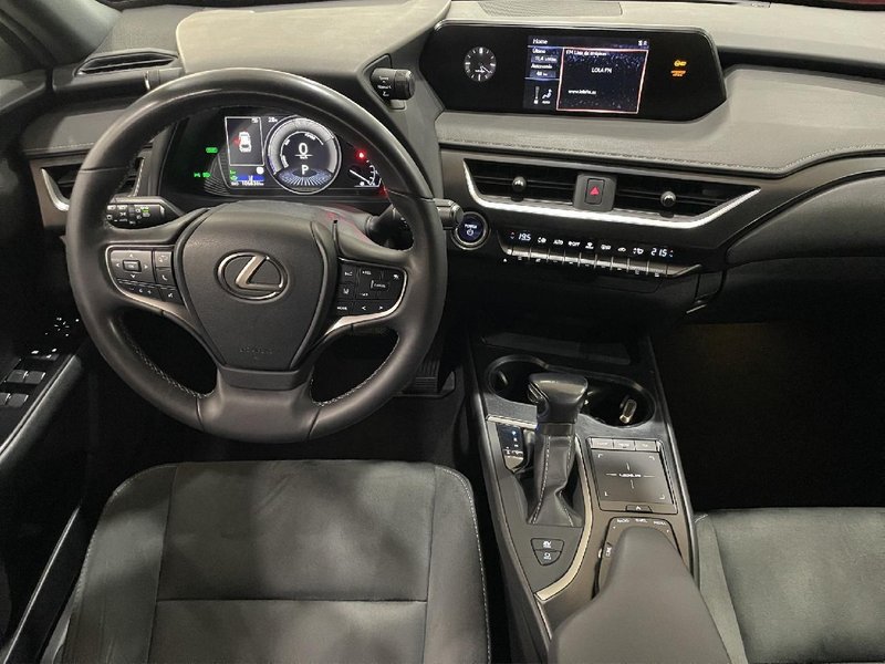 Lexus UX 250h BUSINESS 2020, foto 26