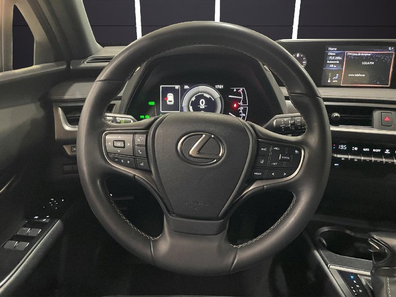 Lexus UX 250h BUSINESS 2020, foto 27