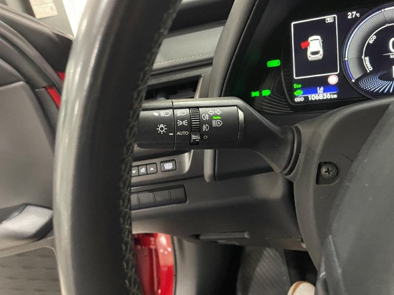 Lexus UX 250h BUSINESS 2020, foto 34