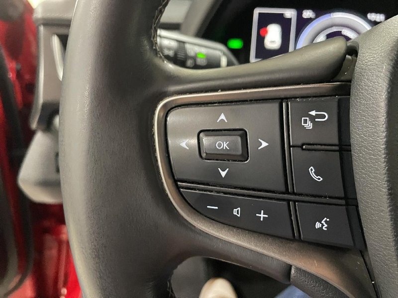 Lexus UX 250h BUSINESS 2020, foto 36