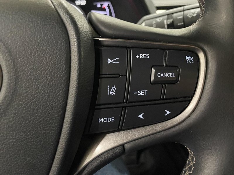 Lexus UX 250h BUSINESS 2020, foto 37