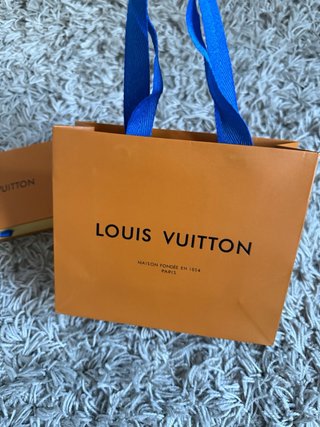 Pulsera Louis Vuitton Magnética