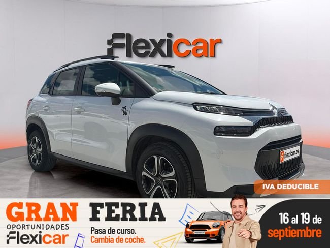 Citroën C3 Aircross PureTech 81kW (110CV) You! - foto 1