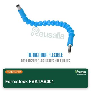 Ferrestock FSKTAB001 taladro atornillador