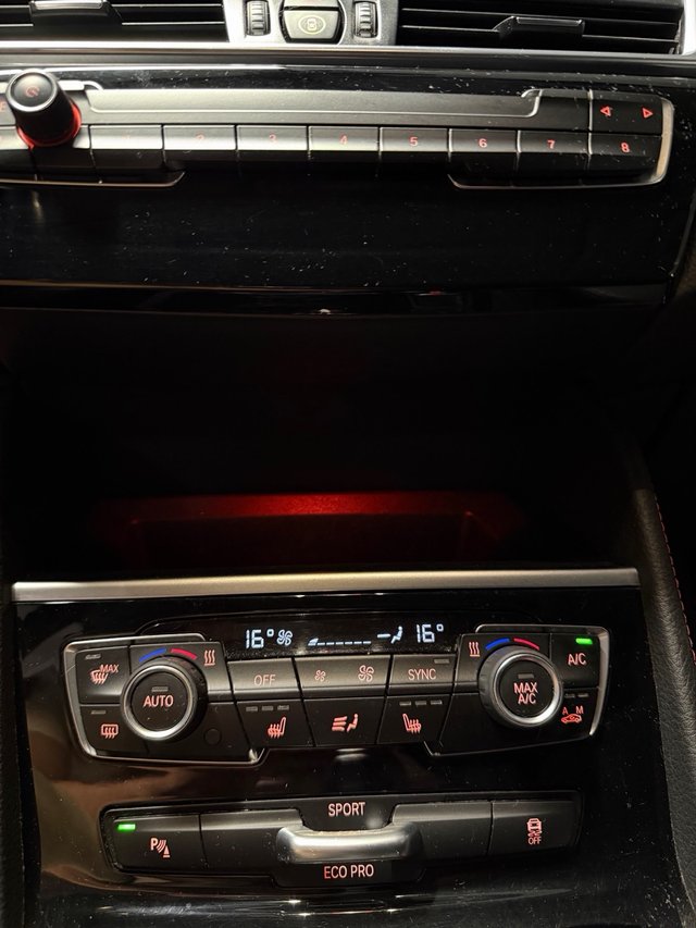 BMW Serie 2 2016