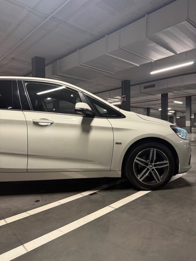 BMW Serie 2 2016