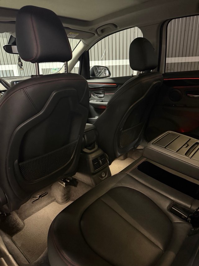 BMW Serie 2 2016
