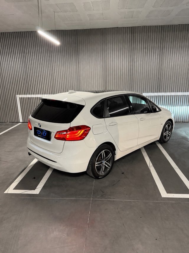 BMW Serie 2 2016
