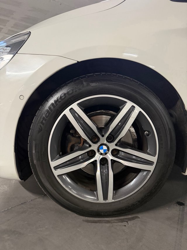 BMW Serie 2 2016