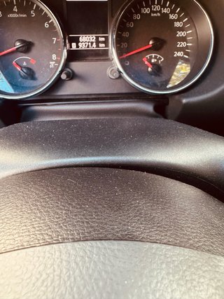 Nissan Qashqai 2012
