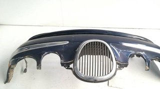 Paragolpes delantero jaguar s-type 230207