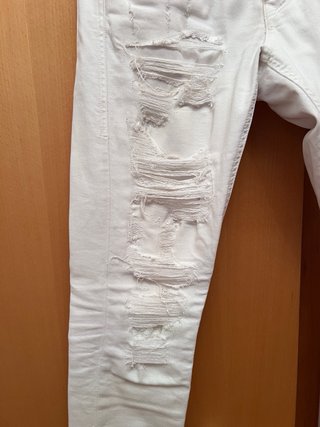 Pantalones Salsa Skinny 37