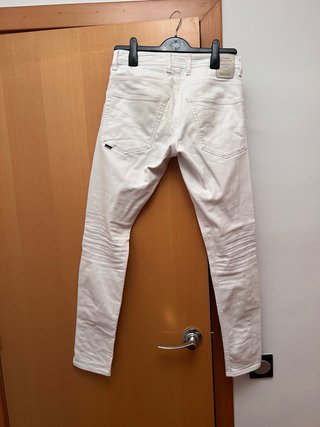 Pantalones Salsa Skinny 37