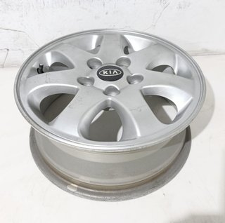 ✅Llantas de Kia Carnival 15 pulgadas